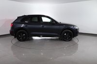 USED 2017 17 AUDI Q5 2.0 TDI Sport SUV 5dr Diesel S Tronic quattro Euro 6 (s/s) (190 ps) SERVICE HISTORY I CAMBELT DONE
