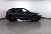 USED 2017 17 AUDI Q5 2.0 TDI Sport SUV 5dr Diesel S Tronic quattro Euro 6 (s/s) (190 ps) SERVICE HISTORY I CAMBELT DONE