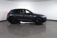 USED 2017 17 AUDI Q5 2.0 TDI Sport SUV 5dr Diesel S Tronic quattro Euro 6 (s/s) (190 ps) SERVICE HISTORY I CAMBELT DONE