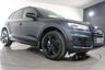 USED 2017 17 AUDI Q5 2.0 TDI Sport SUV 5dr Diesel S Tronic quattro Euro 6 (s/s) (190 ps) SERVICE HISTORY I CAMBELT DONE