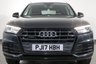 USED 2017 17 AUDI Q5 2.0 TDI Sport SUV 5dr Diesel S Tronic quattro Euro 6 (s/s) (190 ps) SERVICE HISTORY I CAMBELT DONE
