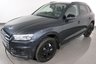 USED 2017 17 AUDI Q5 2.0 TDI Sport SUV 5dr Diesel S Tronic quattro Euro 6 (s/s) (190 ps) SERVICE HISTORY I CAMBELT DONE