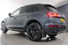 USED 2017 17 AUDI Q5 2.0 TDI Sport SUV 5dr Diesel S Tronic quattro Euro 6 (s/s) (190 ps) SERVICE HISTORY I CAMBELT DONE