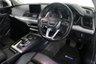 USED 2017 17 AUDI Q5 2.0 TDI Sport SUV 5dr Diesel S Tronic quattro Euro 6 (s/s) (190 ps) SERVICE HISTORY I CAMBELT DONE