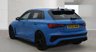 USED 2022 22 AUDI RS3 2.5 TFSI Carbon Black Sportback S Tronic quattro Euro 6 (s/s) 5dr TURBO BLUE/B & O SOUND