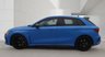 USED 2022 22 AUDI RS3 2.5 TFSI Carbon Black Sportback S Tronic quattro Euro 6 (s/s) 5dr TURBO BLUE/B & O SOUND