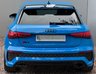 USED 2022 22 AUDI RS3 2.5 TFSI Carbon Black Sportback S Tronic quattro Euro 6 (s/s) 5dr TURBO BLUE/B & O SOUND/CARBON
