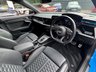 USED 2022 22 AUDI RS3 2.5 TFSI Carbon Black Sportback S Tronic quattro Euro 6 (s/s) 5dr TURBO BLUE/B & O SOUND/CARBON