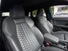 USED 2022 22 AUDI RS3 2.5 TFSI Carbon Black Sportback S Tronic quattro Euro 6 (s/s) 5dr TURBO BLUE/B & O SOUND/CARBON