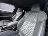 USED 2022 22 AUDI RS3 2.5 TFSI Carbon Black Sportback S Tronic quattro Euro 6 (s/s) 5dr TURBO BLUE/B & O SOUND/CARBON