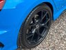 USED 2022 22 AUDI RS3 2.5 TFSI Carbon Black Sportback S Tronic quattro Euro 6 (s/s) 5dr TURBO BLUE/B & O SOUND/CARBON