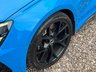 USED 2022 22 AUDI RS3 2.5 TFSI Carbon Black Sportback S Tronic quattro Euro 6 (s/s) 5dr TURBO BLUE/B & O SOUND/CARBON