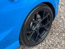 USED 2022 22 AUDI RS3 2.5 TFSI Carbon Black Sportback S Tronic quattro Euro 6 (s/s) 5dr TURBO BLUE/B & O SOUND/CARBON