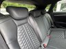 USED 2022 22 AUDI RS3 2.5 TFSI Carbon Black Sportback S Tronic quattro Euro 6 (s/s) 5dr TURBO BLUE/B & O SOUND/CARBON