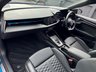 USED 2022 22 AUDI RS3 2.5 TFSI Carbon Black Sportback S Tronic quattro Euro 6 (s/s) 5dr TURBO BLUE/B & O SOUND/CARBON