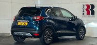 USED 2018 18 RENAULT CAPTUR 0.9 TCe ENERGY Dynamique S Nav SUV 5dr Petrol Manual Euro 6 (s/s) (90 ps) 