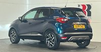 USED 2018 18 RENAULT CAPTUR 0.9 TCe ENERGY Dynamique S Nav SUV 5dr Petrol Manual Euro 6 (s/s) (90 ps) 