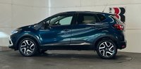 USED 2018 18 RENAULT CAPTUR 0.9 TCe ENERGY Dynamique S Nav SUV 5dr Petrol Manual Euro 6 (s/s) (90 ps) 