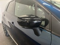 USED 2018 18 RENAULT CAPTUR 0.9 TCe ENERGY Dynamique S Nav SUV 5dr Petrol Manual Euro 6 (s/s) (90 ps) 