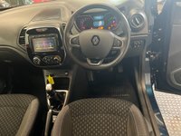 USED 2018 18 RENAULT CAPTUR 0.9 TCe ENERGY Dynamique S Nav SUV 5dr Petrol Manual Euro 6 (s/s) (90 ps) 
