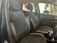 USED 2018 18 RENAULT CAPTUR 0.9 TCe ENERGY Dynamique S Nav SUV 5dr Petrol Manual Euro 6 (s/s) (90 ps) 