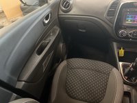 USED 2018 18 RENAULT CAPTUR 0.9 TCe ENERGY Dynamique S Nav SUV 5dr Petrol Manual Euro 6 (s/s) (90 ps) 