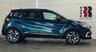 USED 2018 18 RENAULT CAPTUR 0.9 TCe ENERGY Dynamique S Nav SUV 5dr Petrol Manual Euro 6 (s/s) (90 ps) 