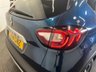 USED 2018 18 RENAULT CAPTUR 0.9 TCe ENERGY Dynamique S Nav SUV 5dr Petrol Manual Euro 6 (s/s) (90 ps) 
