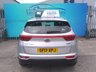 USED 2017 17 KIA SPORTAGE 1.7 CRDi 1 SUV 5dr Diesel Manual Euro 6 (s/s) (114 bhp) ONLY 1 FORMER OWNER+ONLY 59K MILES!