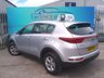 USED 2017 17 KIA SPORTAGE 1.7 CRDi 1 SUV 5dr Diesel Manual Euro 6 (s/s) (114 bhp) ONLY 1 FORMER OWNER+ONLY 59K MILES!