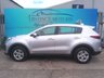 USED 2017 17 KIA SPORTAGE 1.7 CRDi 1 SUV 5dr Diesel Manual Euro 6 (s/s) (114 bhp) ONLY 1 FORMER OWNER+ONLY 59K MILES!