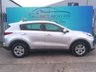 USED 2017 17 KIA SPORTAGE 1.7 CRDi 1 SUV 5dr Diesel Manual Euro 6 (s/s) (114 bhp) ONLY 1 FORMER OWNER+ONLY 59K MILES!