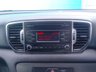 USED 2017 17 KIA SPORTAGE 1.7 CRDi 1 SUV 5dr Diesel Manual Euro 6 (s/s) (114 bhp) ONLY 1 FORMER OWNER+ONLY 59K MILES!