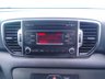 USED 2017 17 KIA SPORTAGE 1.7 CRDi 1 SUV 5dr Diesel Manual Euro 6 (s/s) (114 bhp) ONLY 1 FORMER OWNER+ONLY 59K MILES!