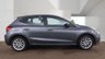 USED 2017 67 SEAT IBIZA 1.0 TSI SE Hatchback 5dr Petrol Manual Euro 6 (s/s) (95 ps) 