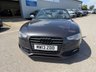 USED 2013 AUDI A5 CABRIOLET 2.0 TDI S line Special Edition Convertible 2dr Diesel Manual Euro 5 (s/s) (150 ps) 