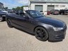 USED 2013 AUDI A5 CABRIOLET 2.0 TDI S line Special Edition Convertible 2dr Diesel Manual Euro 5 (s/s) (150 ps) 