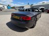 USED 2013 AUDI A5 CABRIOLET 2.0 TDI S line Special Edition Convertible 2dr Diesel Manual Euro 5 (s/s) (150 ps) 