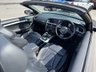 USED 2013 AUDI A5 CABRIOLET 2.0 TDI S line Special Edition Convertible 2dr Diesel Manual Euro 5 (s/s) (150 ps) 