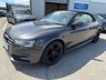 USED 2013 AUDI A5 CABRIOLET 2.0 TDI S line Special Edition Convertible 2dr Diesel Manual Euro 5 (s/s) (150 ps) 