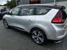 USED 2018 18 RENAULT GRAND SCENIC 1.6 dCi Dynamique Nav MPV 5dr Diesel Manual Euro 6 (s/s) (130 ps) 7-SEATER, GOOD SERVICE HISTORY, 67 MPG, ULEZ COMPLIANT, WELL-KEPT THROUGHOUT