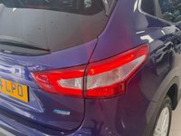 USED 2014 64 NISSAN QASHQAI 1.5 dCi Acenta Premium SUV 5dr Diesel Manual 2WD Euro 5 (s/s) (110 ps) 