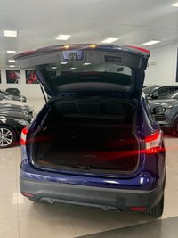 USED 2014 64 NISSAN QASHQAI 1.5 dCi Acenta Premium SUV 5dr Diesel Manual 2WD Euro 5 (s/s) (110 ps) 