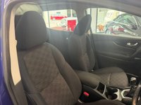USED 2014 64 NISSAN QASHQAI 1.5 dCi Acenta Premium SUV 5dr Diesel Manual 2WD Euro 5 (s/s) (110 ps) 