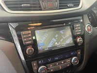 USED 2014 64 NISSAN QASHQAI 1.5 dCi Acenta Premium SUV 5dr Diesel Manual 2WD Euro 5 (s/s) (110 ps) 