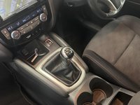 USED 2014 64 NISSAN QASHQAI 1.5 dCi Acenta Premium SUV 5dr Diesel Manual 2WD Euro 5 (s/s) (110 ps) 