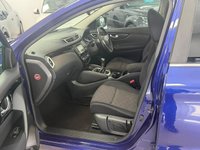 USED 2014 64 NISSAN QASHQAI 1.5 dCi Acenta Premium SUV 5dr Diesel Manual 2WD Euro 5 (s/s) (110 ps) 