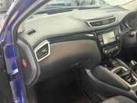 USED 2014 64 NISSAN QASHQAI 1.5 dCi Acenta Premium SUV 5dr Diesel Manual 2WD Euro 5 (s/s) (110 ps) 