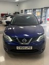 USED 2014 64 NISSAN QASHQAI 1.5 dCi Acenta Premium SUV 5dr Diesel Manual 2WD Euro 5 (s/s) (110 ps) 