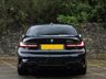 USED 2019 69 BMW 3 SERIES 2.0 330e 12kWh M Sport Saloon 4dr Petrol Plug-in Hybrid Auto Euro 6 (s/s) (292 ps) Next Day Delivery Available